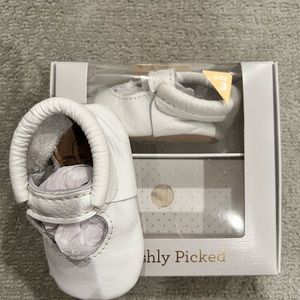 Freshly Picked Mary Janes